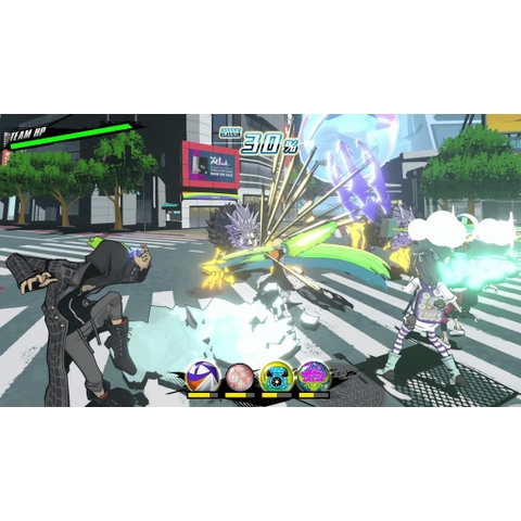 Băng Game NEO: The World Ends with You Nintendo Switch