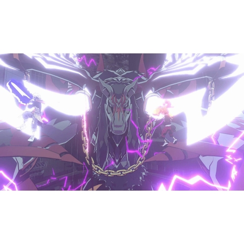 Băng Game NEO: The World Ends with You Nintendo Switch