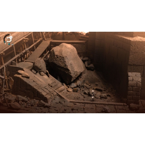 Băng Game FANTASIAN Neo Dimension Nintendo Switch