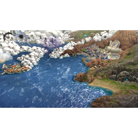 Băng Game FANTASIAN Neo Dimension Nintendo Switch