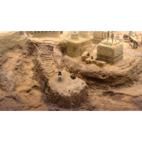 Băng Game FANTASIAN Neo Dimension Nintendo Switch