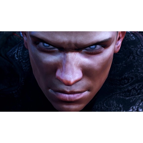 Đĩa Game DMC Devil May Cry Definitive Edition PS4
