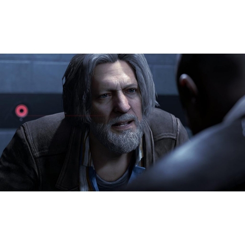 Đĩa Game Detroit Become Human PS4