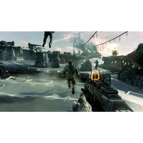Đĩa Game Call of Duty: Advanced Warfare PS4