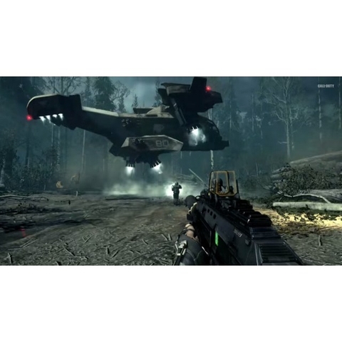 Đĩa Game Call of Duty: Advanced Warfare PS4