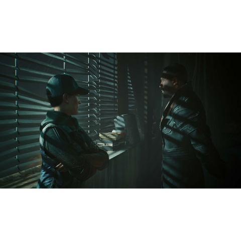Đĩa Game Cyberpunk 2077 PS4