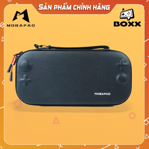 Túi đựng bảo vệ Máy Nintendo Switch 2 Chính Hãng Mobapad