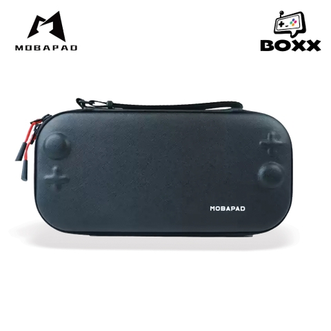 Túi đựng bảo vệ Máy Nintendo Switch 2 Chính Hãng Mobapad