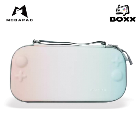 Túi đựng bảo vệ Máy Nintendo Switch 2 Chính Hãng Mobapad