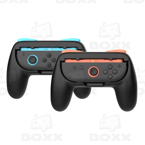 Bộ Tay cầm Joycon cho Nintendo Switch 2 chính hãng Dobe