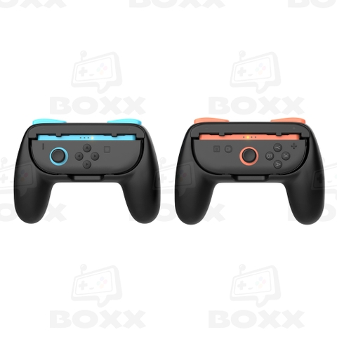 Bộ Tay cầm Joycon cho Nintendo Switch 2 chính hãng Dobe