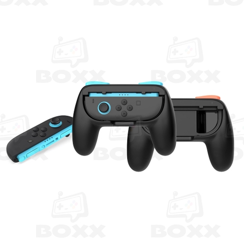 Bộ Tay cầm Joycon cho Nintendo Switch 2 chính hãng Dobe