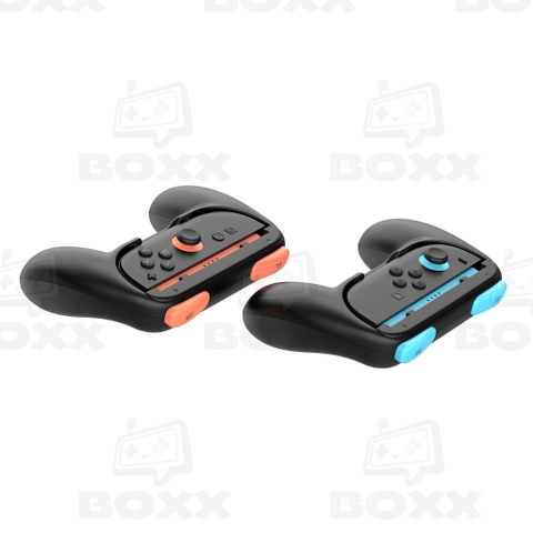 Bộ Tay cầm Joycon cho Nintendo Switch 2 chính hãng Dobe