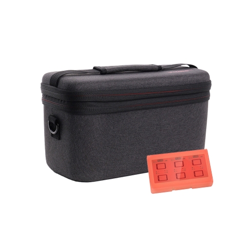 Túi Đựng du lịch cho Máy Nintendo Switch 2 Chính Hãng DOBE