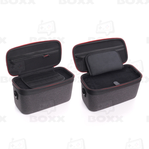 Túi Đựng du lịch cho Máy Nintendo Switch 2 Chính Hãng DOBE