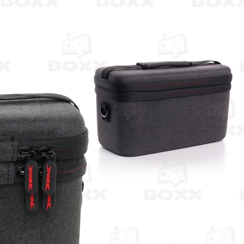 Túi Đựng du lịch cho Máy Nintendo Switch 2 Chính Hãng DOBE