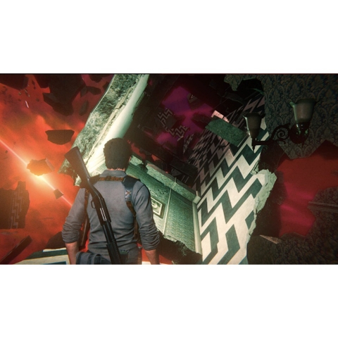 Đĩa Game The Evil Within 2 PS4