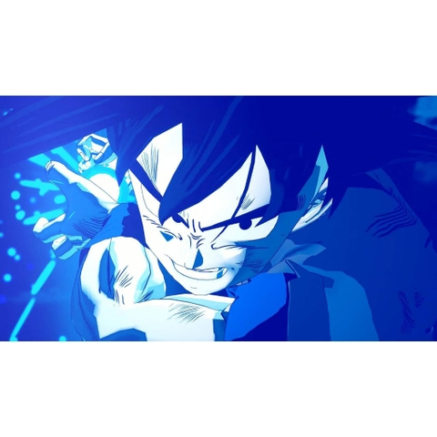 Đĩa Game Dragon Ball Z: Kakarot PS4
