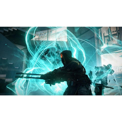 Đĩa Game Killzone: Shadow Fall PS4