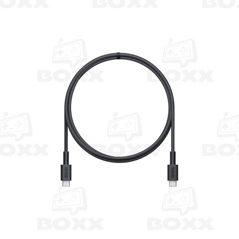 Bộ sạc chính hãng cho Nintendo Switch 2, Adapter Sạc Nintendo Switch 2