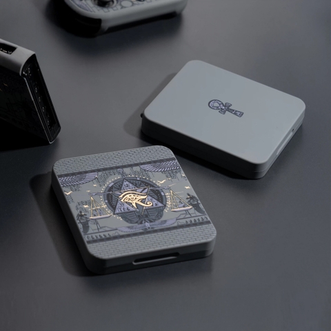 Hộp đựng băng game Nintendo Switch chính hãng GeekShare