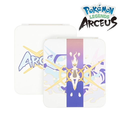 Hộp đựng băng game Nintendo Switch chính hãng GeekShare