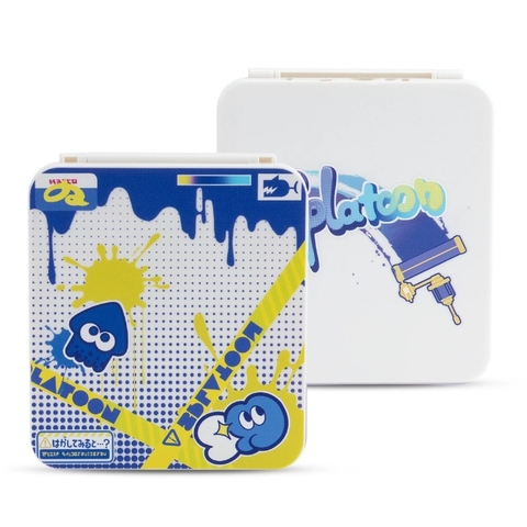 Hộp đựng băng game Nintendo Switch chính hãng GeekShare