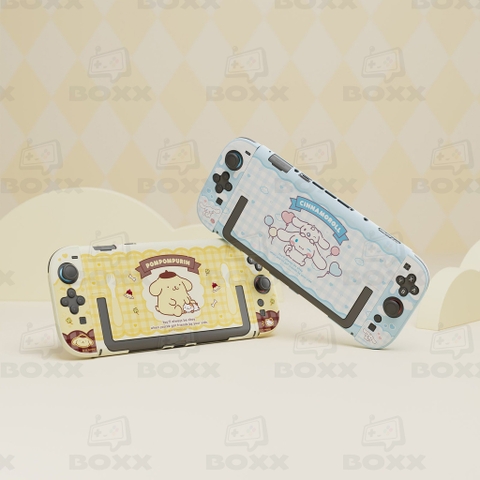 Case bảo vệ cho Nintendo Switch 2 chính hãng GeekShare phiên bản Mèo HEI