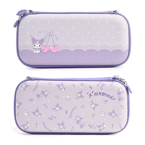 Túi đựng Máy Nintendo Switch 2 Chính Hãng GeekShare, GeekShare Star Wings Carrying Case for Switch 2