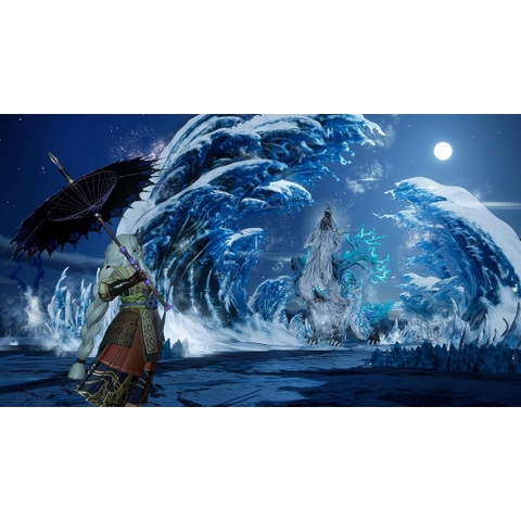 Băng Game Wild Hearts S Nintendo Switch 2