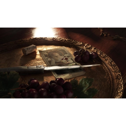 Đĩa Game Mafia The Old Country PS5