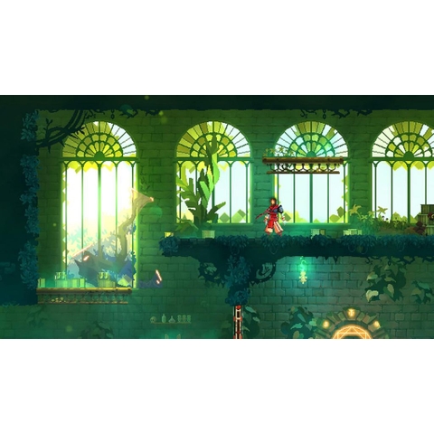 Băng Game Dead Cells: Return to Castlevania Edition Nintendo Switch