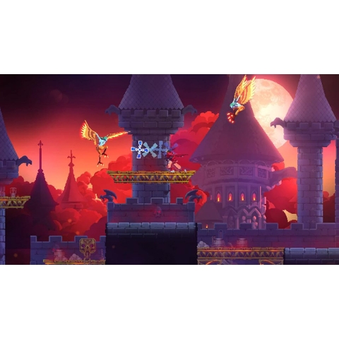 Băng Game Dead Cells: Return to Castlevania Edition Nintendo Switch