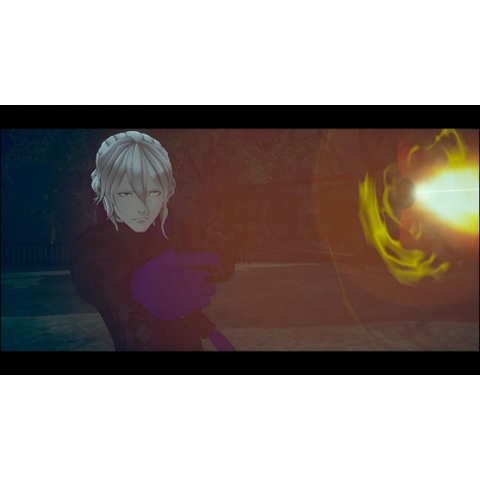 Băng Game No Sleep For Kaname Date From AI: THE SOMNIUM FILES Nintendo Switch 2