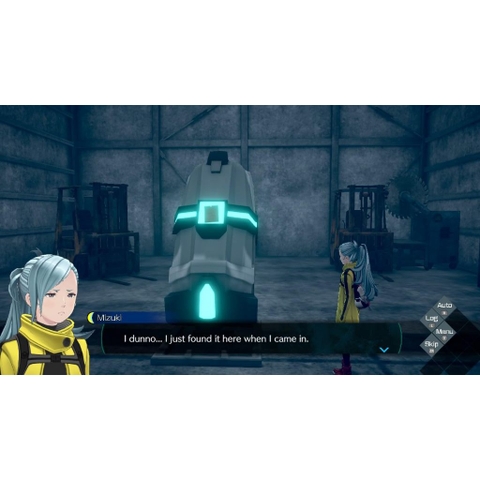 Băng Game No Sleep For Kaname Date From AI: THE SOMNIUM FILES Nintendo Switch 2