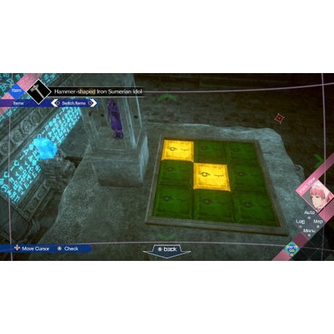 Băng Game No Sleep For Kaname Date From AI: THE SOMNIUM FILES Nintendo Switch