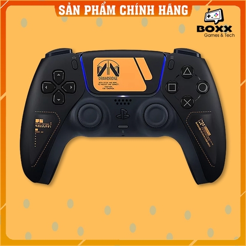 Tay Cầm PS5 DualSense PlayStation 5 Death Stranding 2: On the Beach Limited Edition