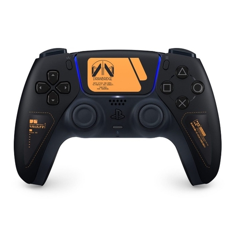 Tay Cầm PS5 DualSense PlayStation 5 Death Stranding 2: On the Beach Limited Edition