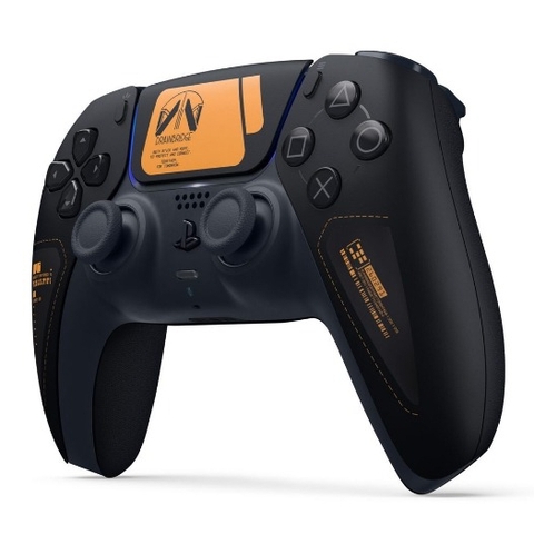 Tay Cầm PS5 DualSense PlayStation 5 Death Stranding 2: On the Beach Limited Edition