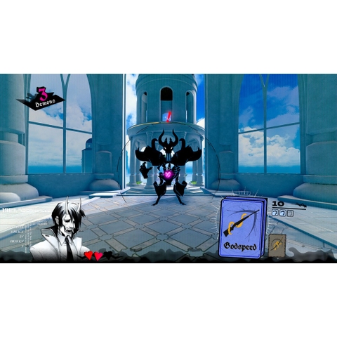 Băng Game Neon White Nintendo Switch