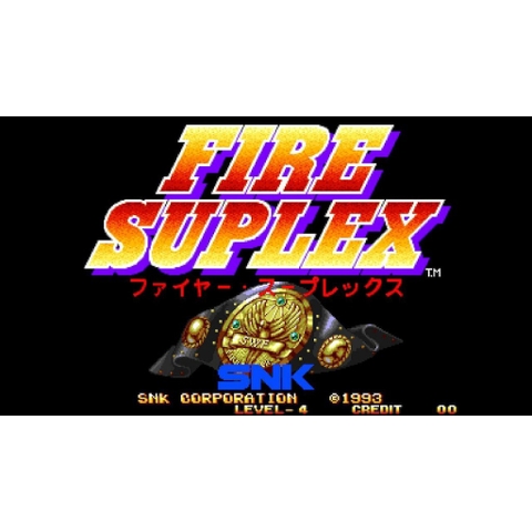 Băng Game ACA NeoGeo Selection Vol. 3 Nintendo Switch