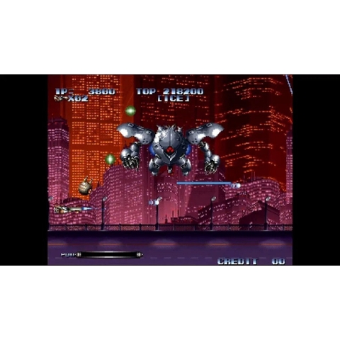 Băng Game ACA NeoGeo Selection Vol. 3 Nintendo Switch