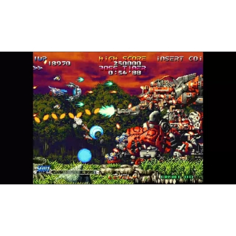 Băng Game ACA NeoGeo Selection Vol. 3 Nintendo Switch