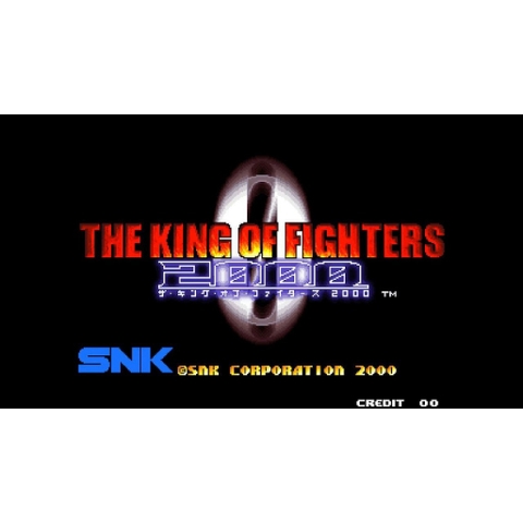 Băng Game ACA NeoGeo Selection Vol. 4 Nintendo Switch