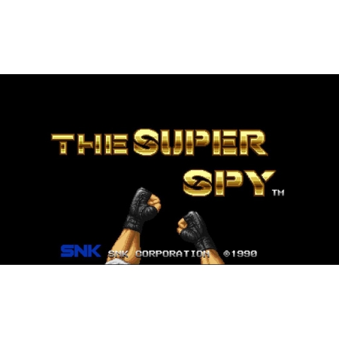 Băng Game ACA NeoGeo Selection Vol. 4 Nintendo Switch