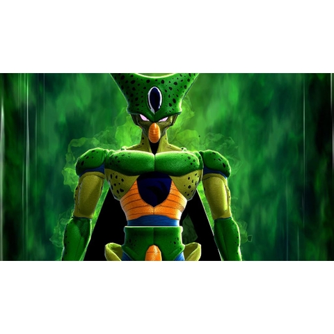 Đĩa Game Dragon Ball: The Breakers Special Edition PS4