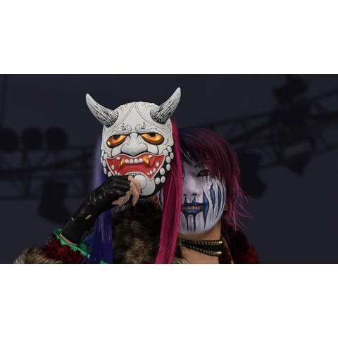 Đĩa Game WWE 2K24 PS4