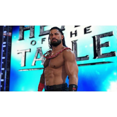 Đĩa Game WWE 2K24 PS4