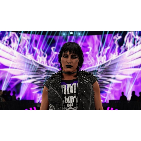 Đĩa Game WWE 2K24 PS4