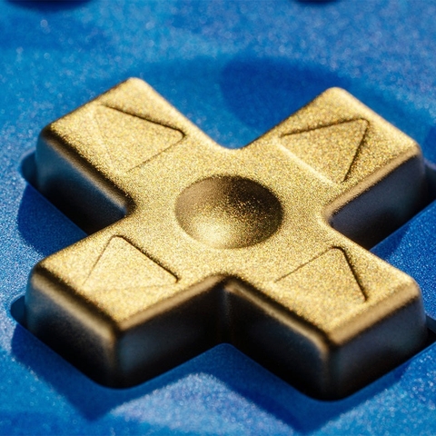 Tay cầm 8BitDo Ultimate 3 Mode Phiên bản Rare 40th Anniversary kèm Dock Sạc cho Laptop, PC, Xbox